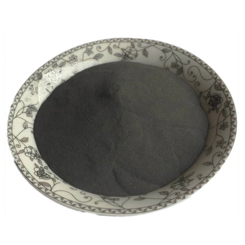 Factory Wholesale/Supplier High Purity Nickel Powder, Low Price