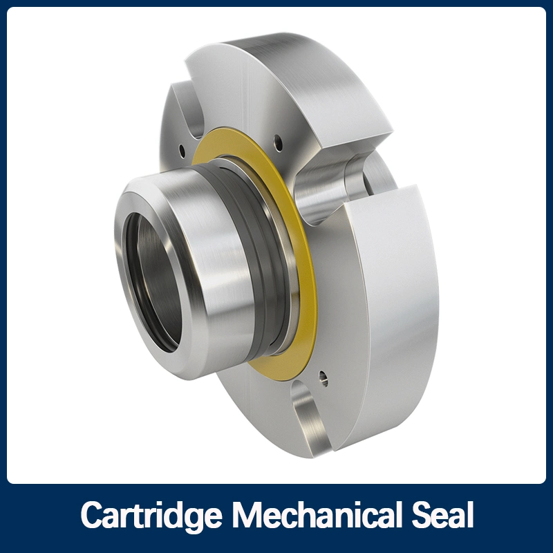 Cartridge Mechanical Seal Es ED Esh Edh Edp Bc Balanced Single Double for Food and Pharmaceutical Water Pump Seals