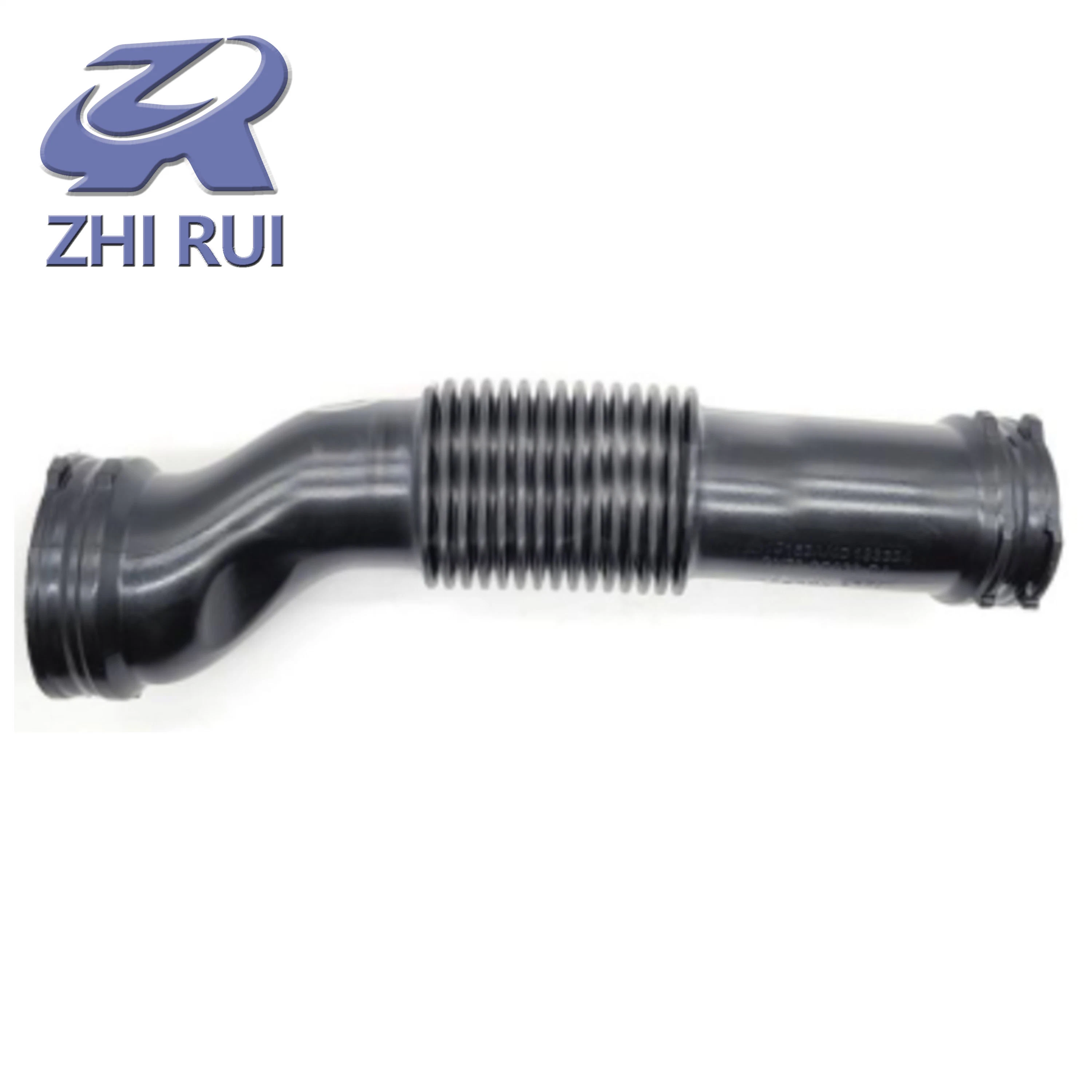 Radiateur du moteur automatique tuyau d'eau de la structure du flexible de liquide de refroidissement du circuit de refroidissement Pour les pièces automobiles OEM Lr092340