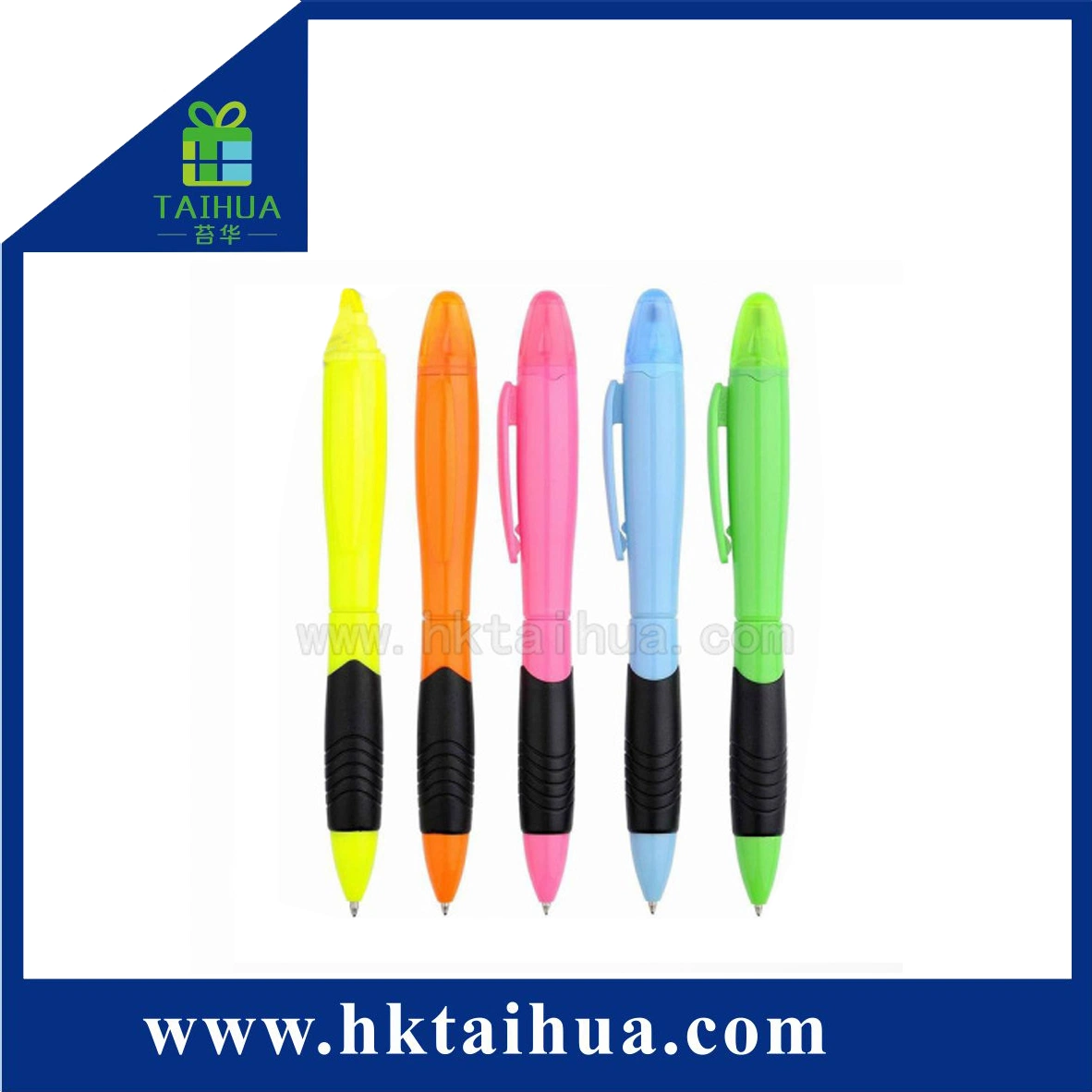 Hot Sale Advertising Ball Pen, Ball Point Pen Names (TH-pen017)