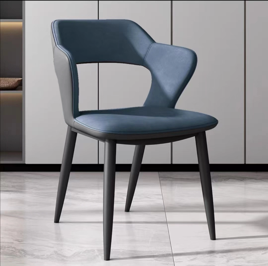 Wholesale/Supplier Modern Furniture Restaurant Hotel Sillas Leisure Bedroom Kitchen Backless Dining Chair