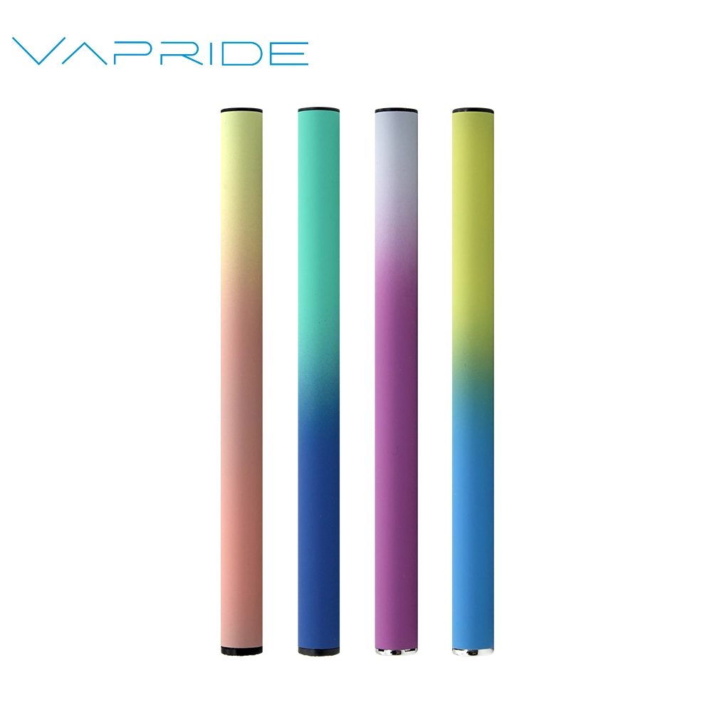 Vapride Sleep E Cigarette 500 Puffs B12 Vitamin Vape