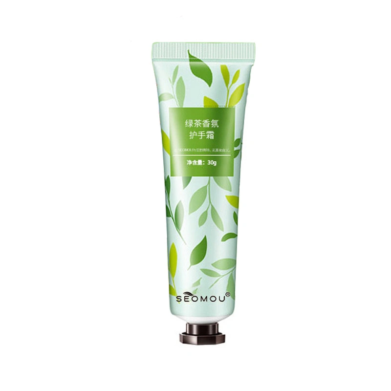 Hand Cream Fruit Plant Horse Oil Hand Cream, Water, Moisturizing, Tender, Dry Cracks, Autumn and Winter Small Skin Wholesale/Supplier