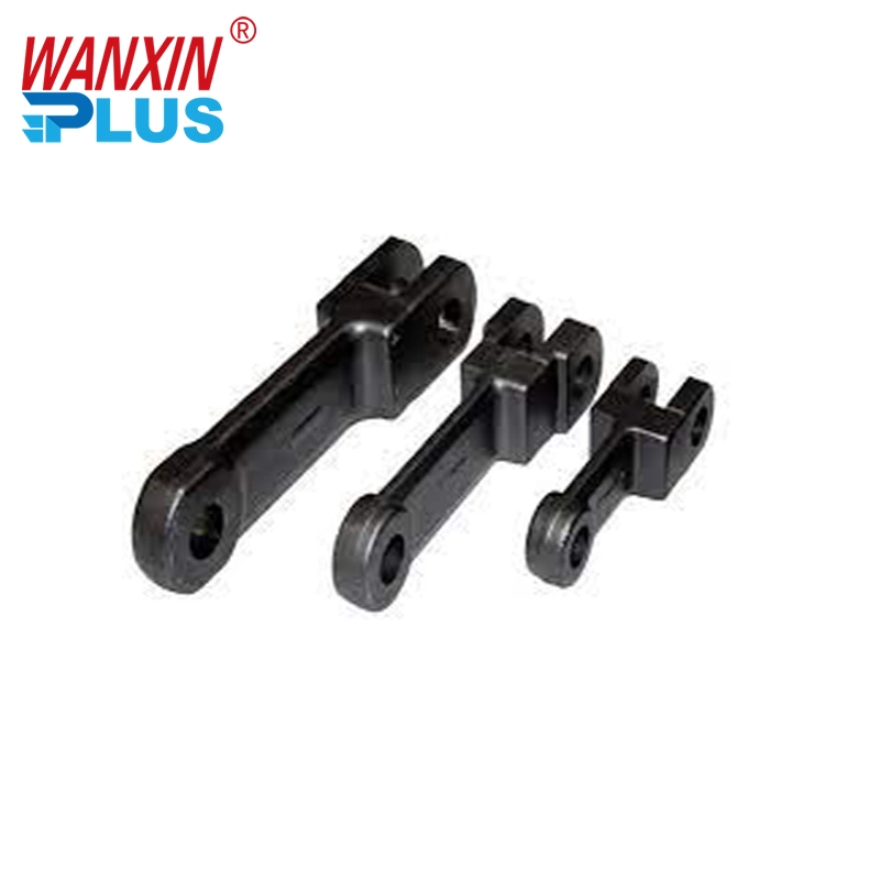Drop Forged Scraper Chain Conveyor for Mining Machinery