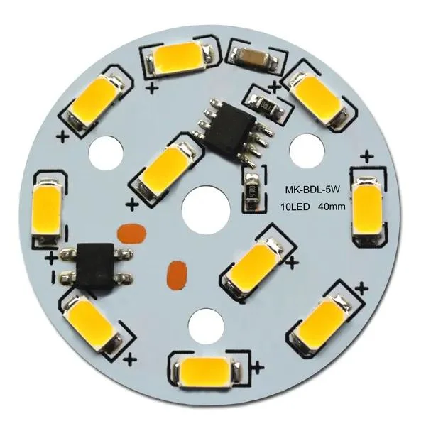 Beauty Equipment Assembly Customized Design Turnkey Manufacturer, OEM Face Beauty Instrument PCB Board Electronic Component PCB