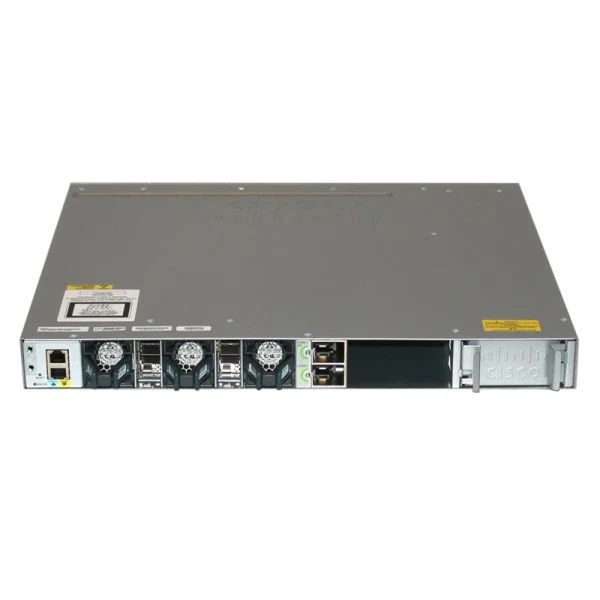 Hot Sale/Ws-C3850-12s-S Catalyst 3850 Switch