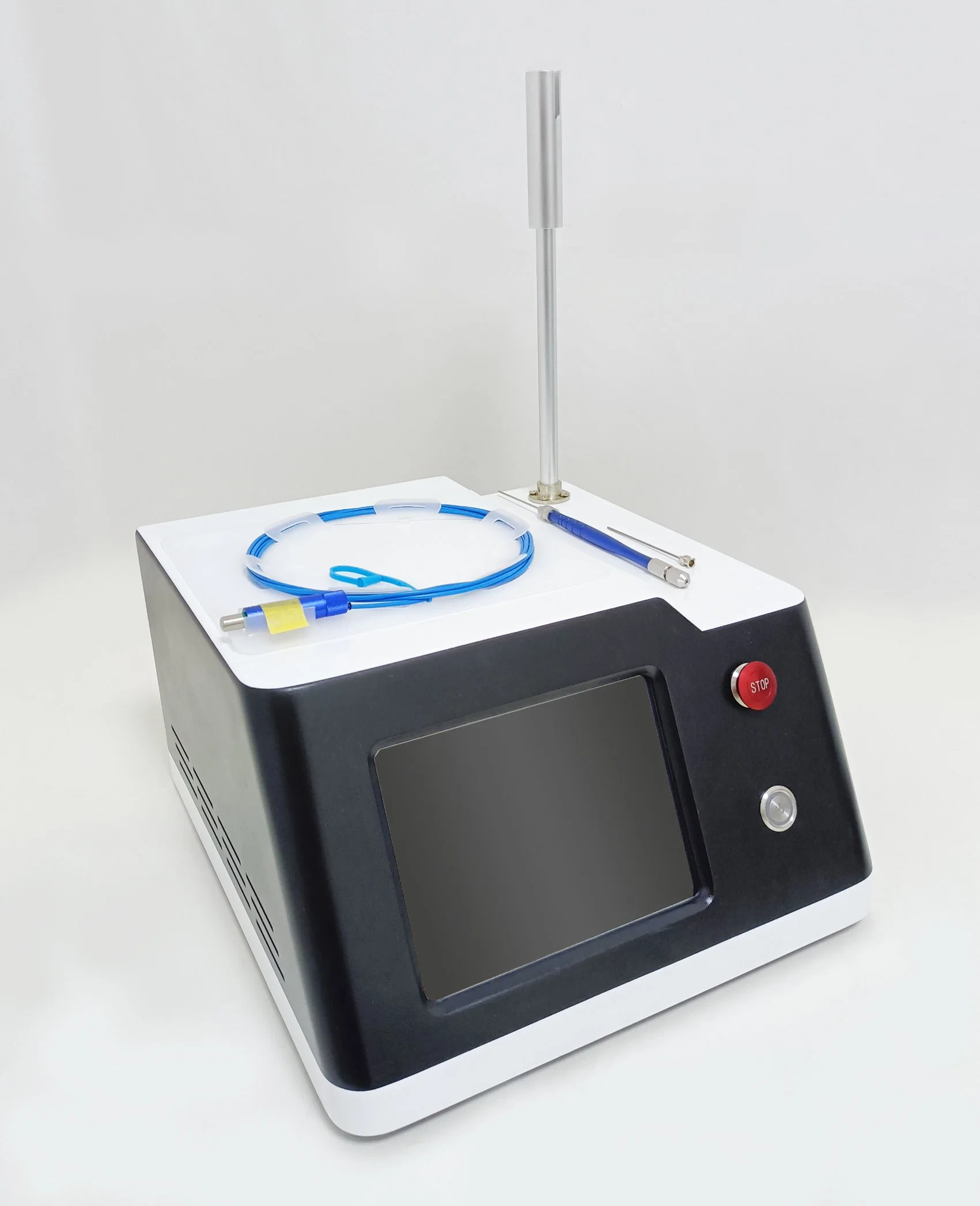 Surgical Lipolysis Slimming Most Effective Treatment 980 Laser for Hemorrhoids with 980 Nm 1470 Nm Diode Laser