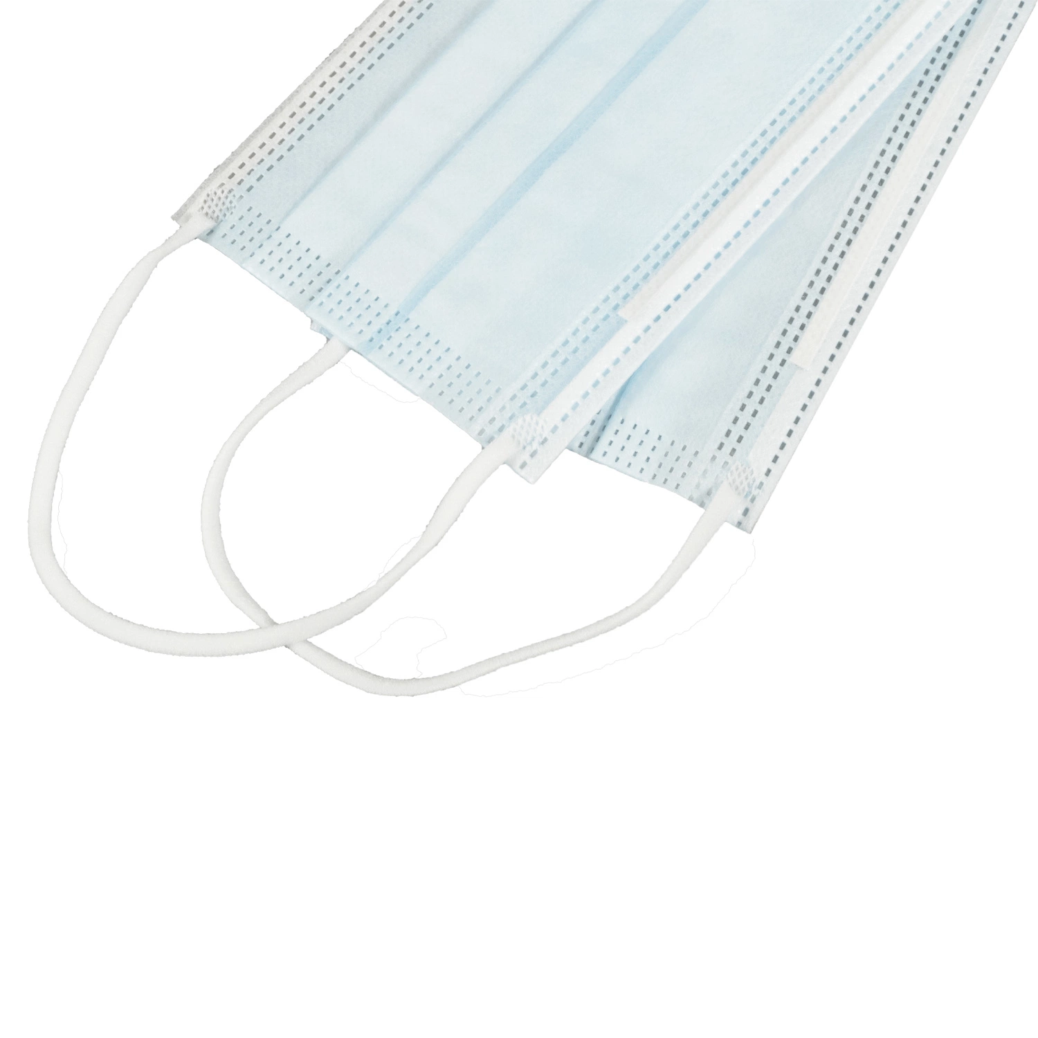 Disposable Ear Loop Surgical Face Mask