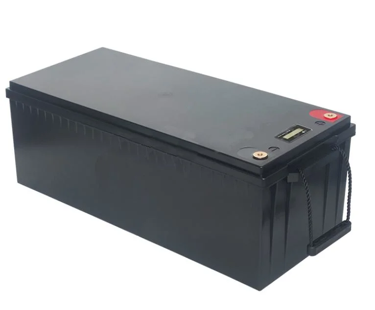 LiFePO4 батарею 12V 600Ah мощность банка по проблемам питания UPS