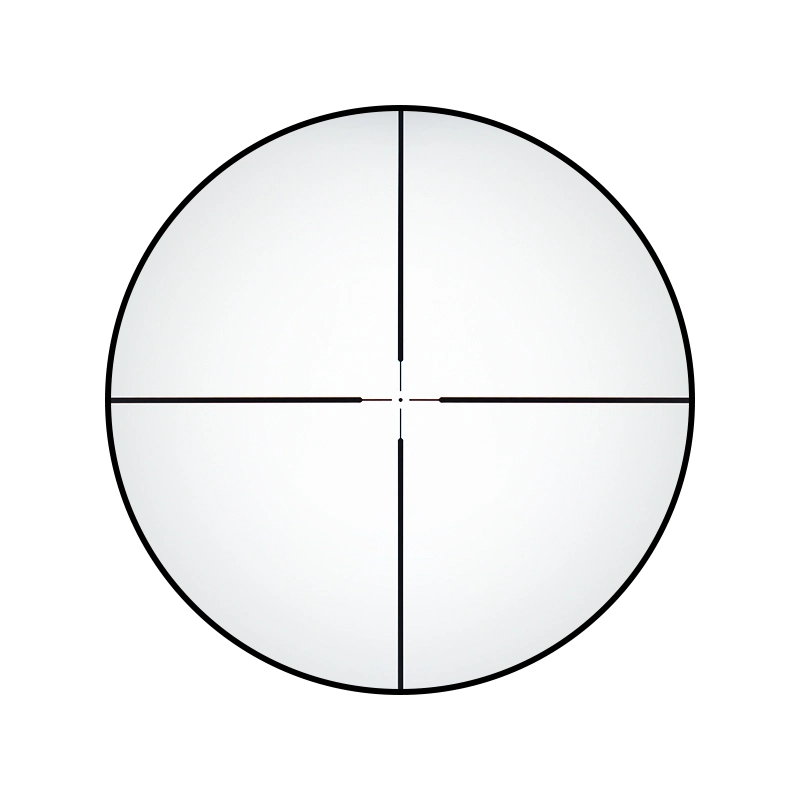 6-18X44 Sfir Tactical Optical Riflescope (BM-RSM049)