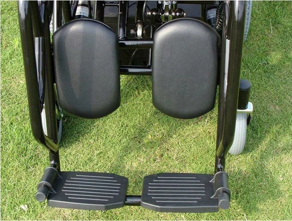 Folding Electric Power Wheelchair (THR-FP130)