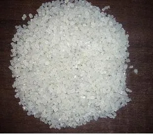 LDPE Original Factory PE Gránulos de plástico Pellets de polietileno de baja densidad LDPE Material de construcción