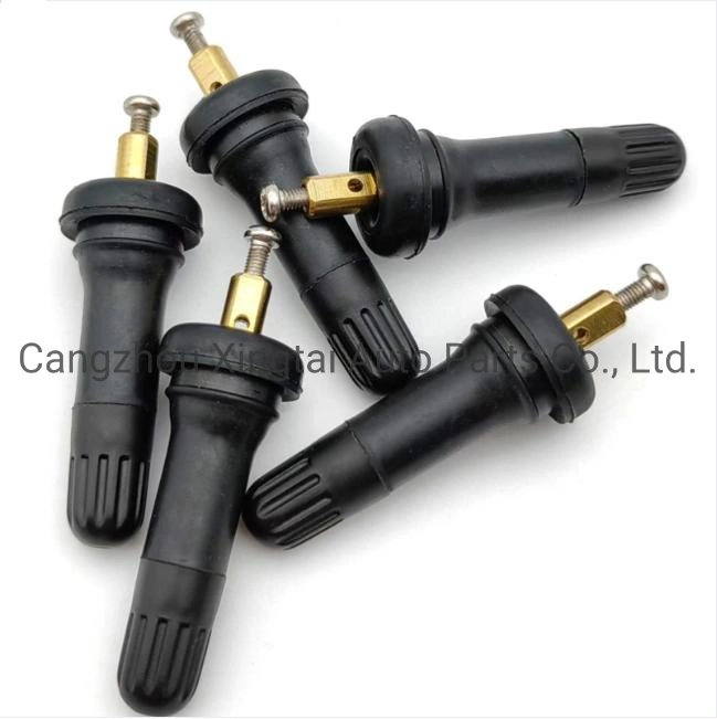 TPMS413 Valve Tyre Valves TPMS St-200 Passenger Car Tyre Ccar Accessories Auto Accessory