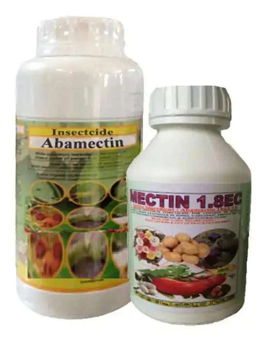 China Manufacturer Insecticide Liquid Etoxazole 20% + Abamectin 5% Sc