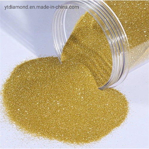 High Intensity Diamond Micropowder Diamond Powder High Strength Mbd Series Diamond as The Raw Material Ytd-B