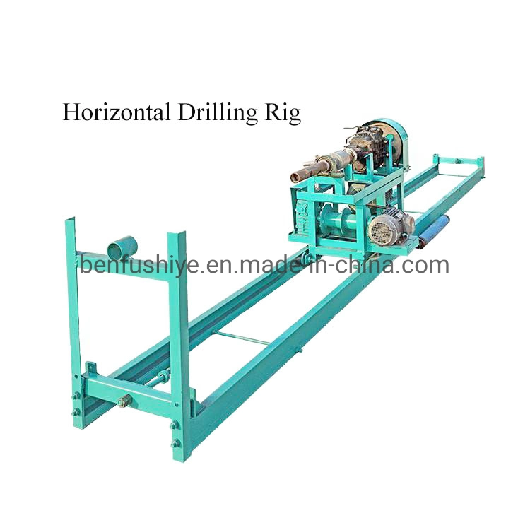 Folding Drilling Equipment for Drainage in Mountainous Areas Rotary Remote Control Water Well Drill Drilling Rig Bits Bore Well Drilling Rig