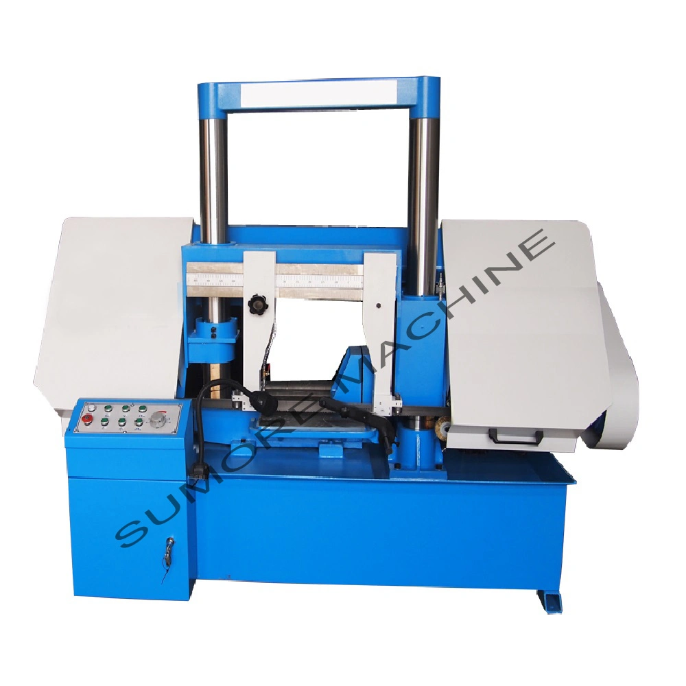 Manual Sumore Metal máquina de cinta de mano Precio máquina de cinta de desplazamiento Con CE Hot Sale