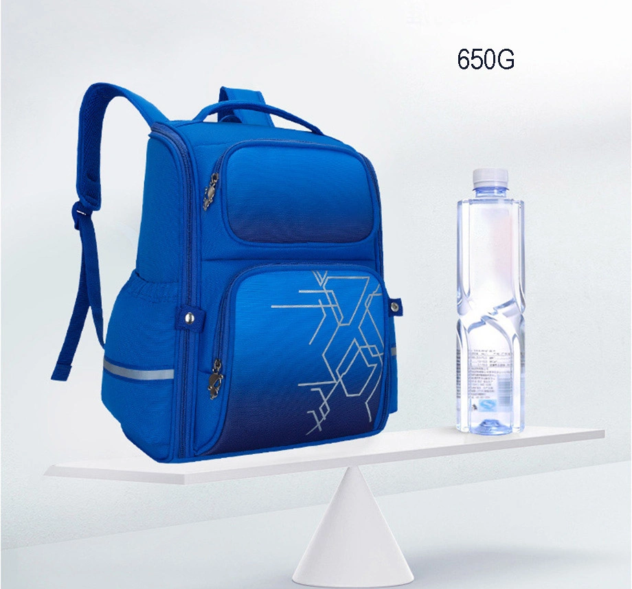Children School Bags for Gifts Boys Custom New Design Lightweight Cute Backpack
