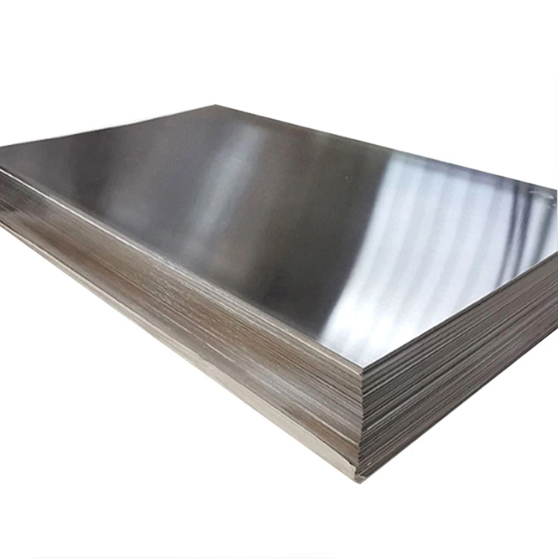 Best Selling SGCC DC51D Dx51d Dx52D Galvanized Steel Plate