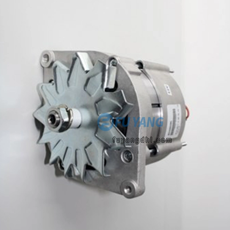 6bt 4bt Diesel Engine Alternator for 12V 95A Cw Automobile Alternator 3972730 3282554 4988274 5293586