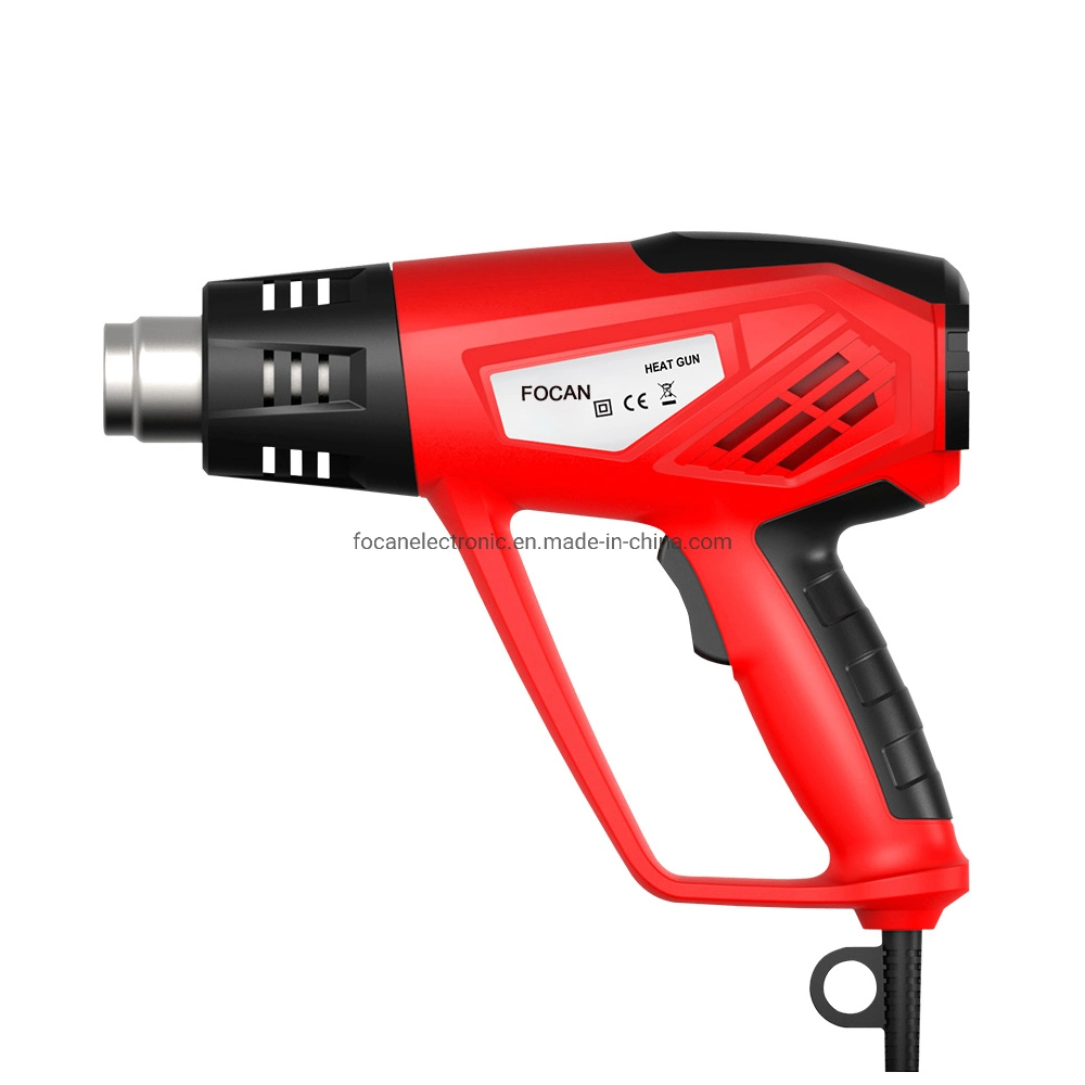 Hot Heat Air Gun Hair Dryer for Soldering