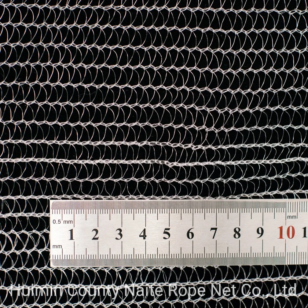 100% HDPE Anti Hail Net (protective net)