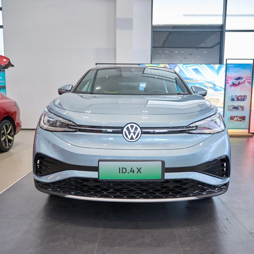 Совершенно новый ID4 Lite PRO Crozz PRO Pure+ Volkswagens Новинка Электромобиль электромобиля Energy ID4X Crozz Electric SUV EV