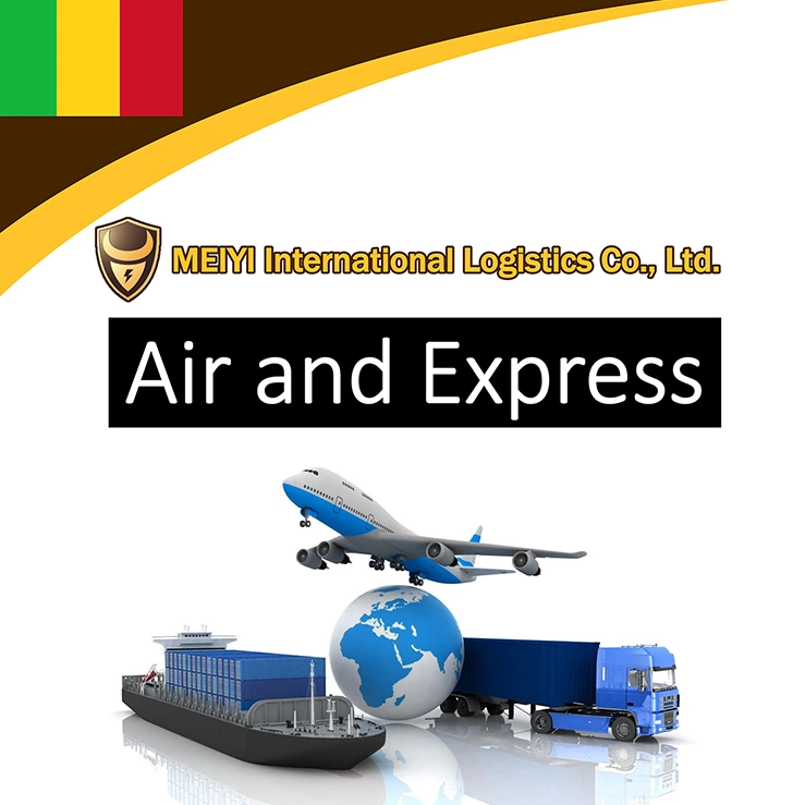 shipping service forwarder shipping China to Mali international express air freight shipping agent logistics freight freight forwarder