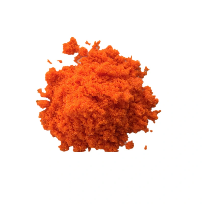 Fine Orange Crystal Cerium Am Monium Nitrate