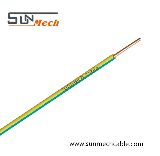 Electric Wire BV Wire BVV Wire Single Wire Single Cable Power Cable RV Rvv Cable Copper Flexible Cable Electric Wire