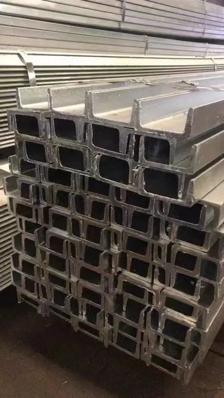 Q235B Q345b I Beam Channel Steel/Galvanized/ H Steel Structure Steel/Cold Rolled/ Stainless Steel/Seamless Steel Pipe/Carbon/Mild/Alloy/Copper/Steel Sheet