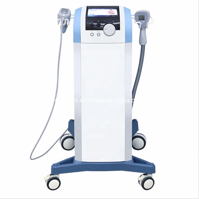 2022 New Invention RF Radiofrequency Machine for Cellulite Reduction Body Slimming Skin Beauty Face Lift Hot Selling