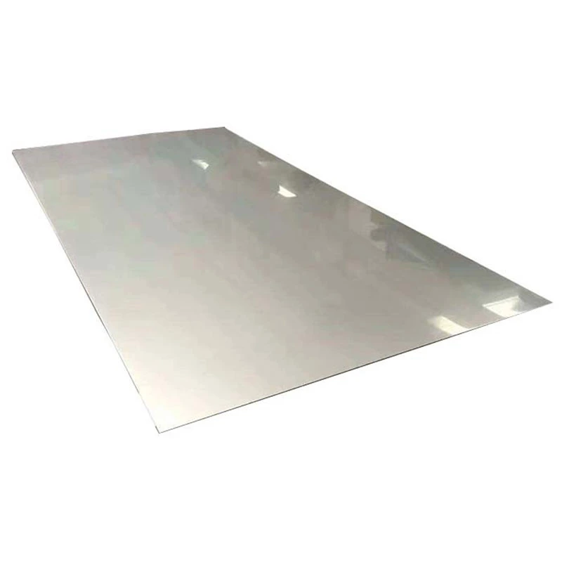 China Manufacture Direct Supply Price High Temperature Resistance Quality Alloy Steel Low Alloy Steel Sheet