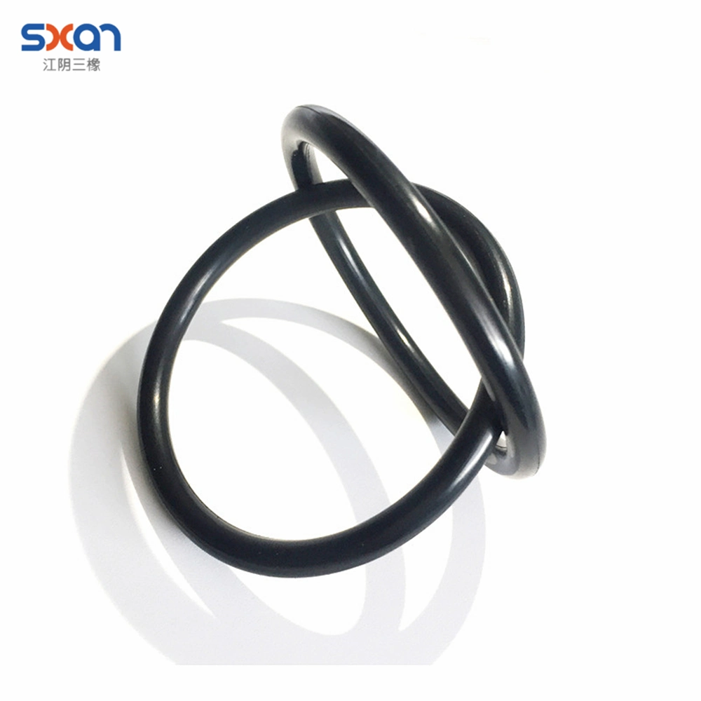 O-Ring Rubber Silicone Valve Hydraulic Oil Seal Special Shaped Parts