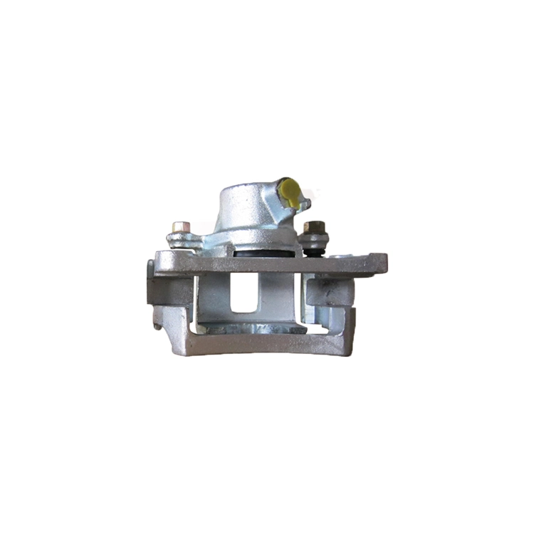 Densen Customized CNC Machining Auto Universal Brake Caliper, Stainless Steel Accessories