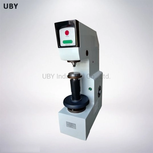 Hb-3000 Brinell Hardness Tester