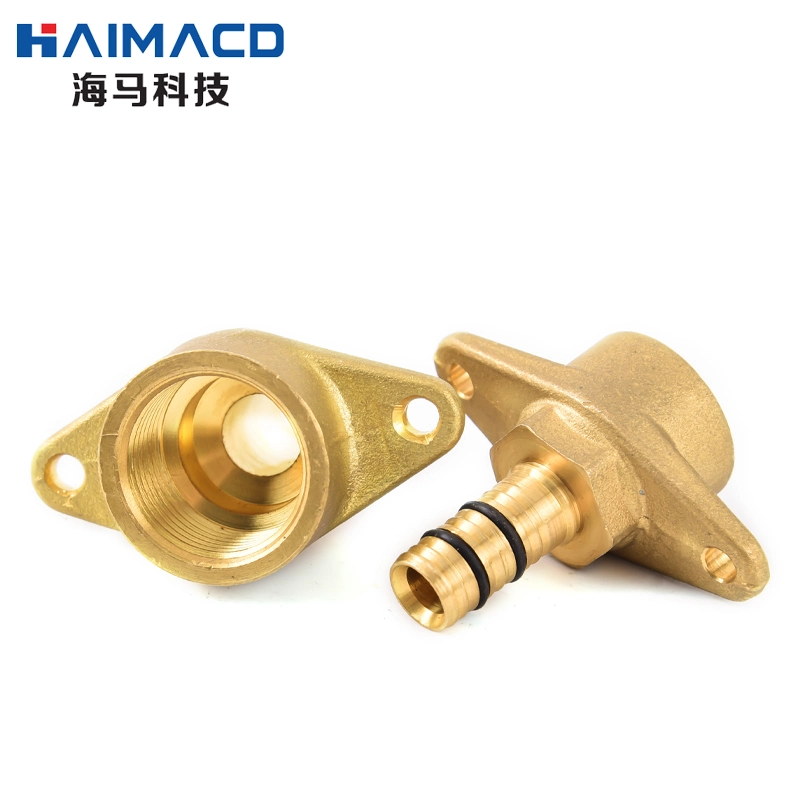 Construction Machinery Plumbing Copper Joint