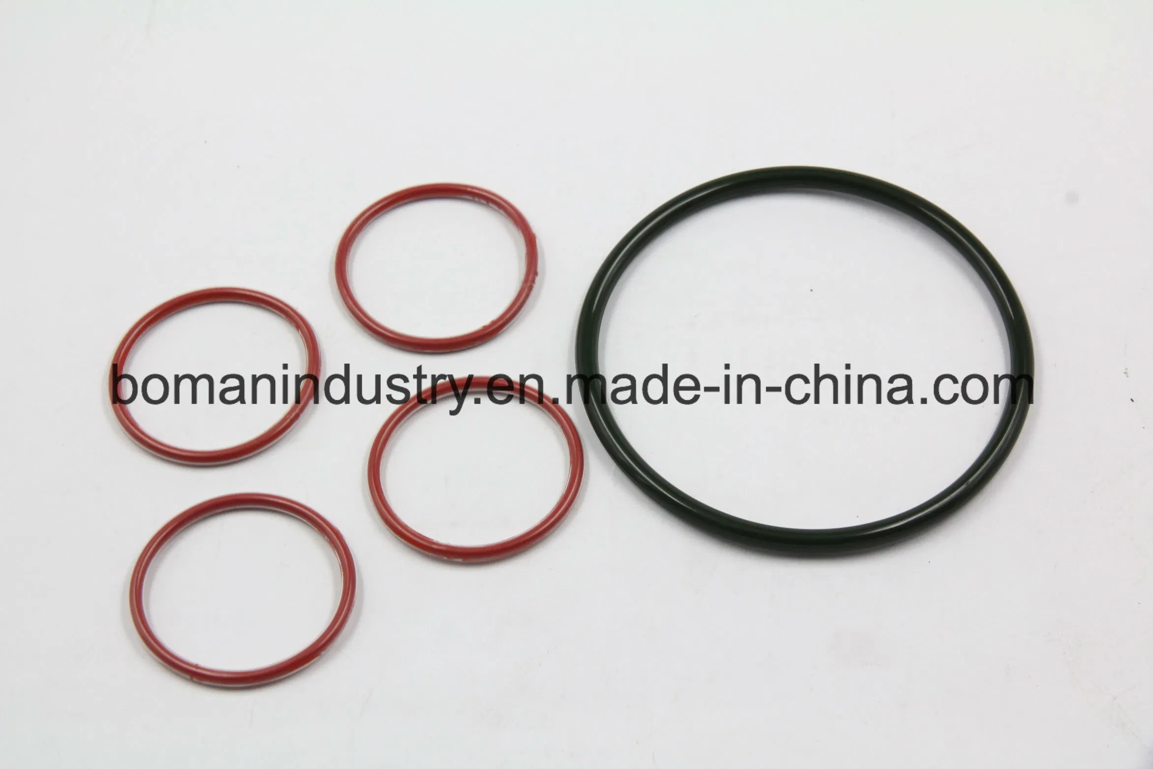 EPDM Rubber O Ring for Auto Part