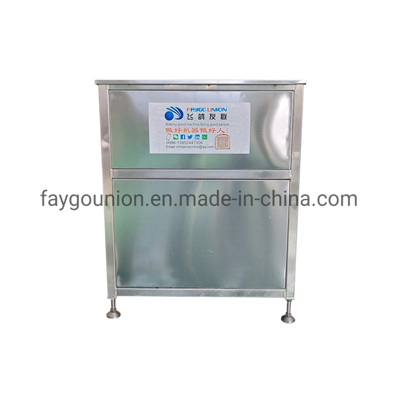 Pet Cutting Machine Plastic Bottle Cutting Machine