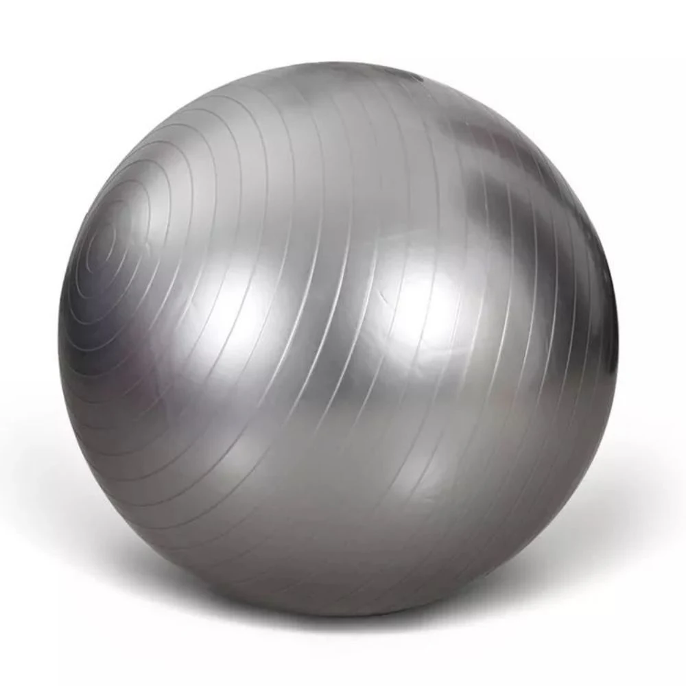 Estabilidade de Serviço Pesado Anti Burst Exercício Ioga Ginásio Fitness Ball Bola de Fitness