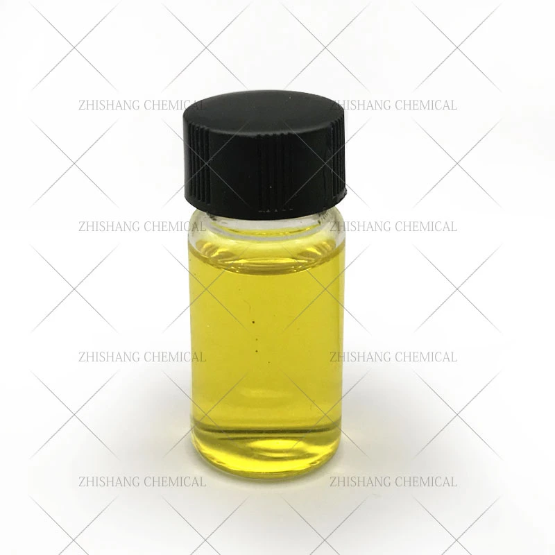 Octocrilene CAS 6197-30-4 Cosmetic Ultraviolet Absorbent