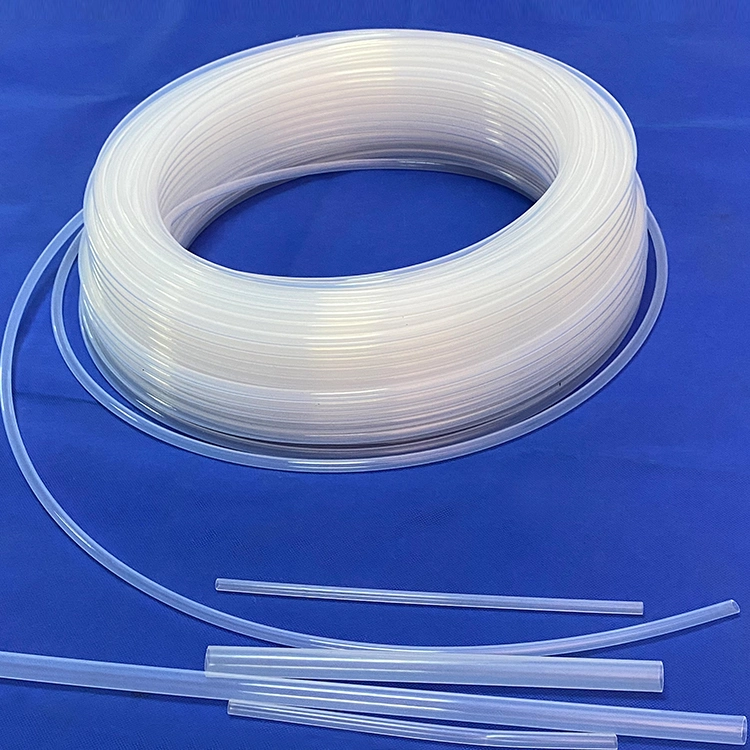 High Temperature Resistance Plastic PFA Used for Valve