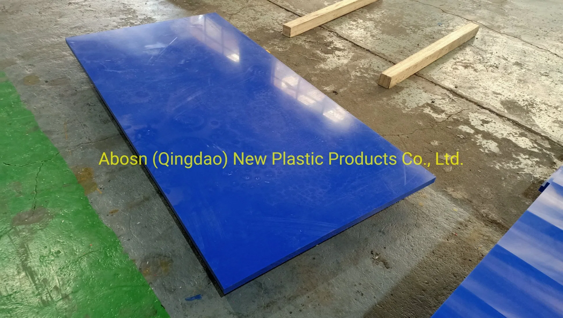 2022 Self Lubricating Flame Retardant UHMWPE Hopper Chute Liner Sheet