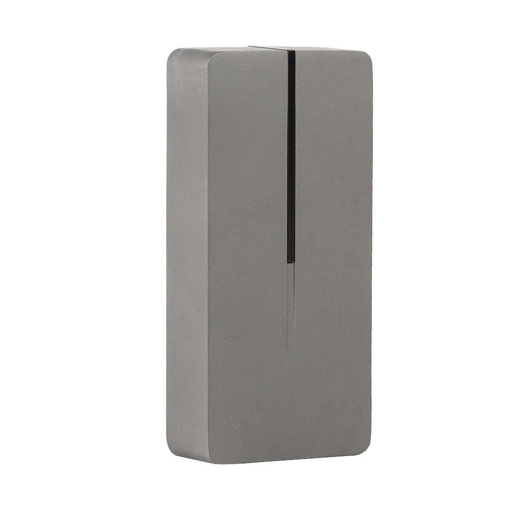 Dual Frequency Wg26 Metall Wasserdichte Zutrittskontrolle Proximity Card Reader