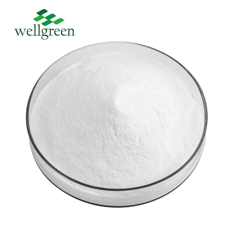 Free Sample Sweetener Flavoring Powder Pure 53850-34-3 Bulk Additives 98% Edulcorante Thaumatin