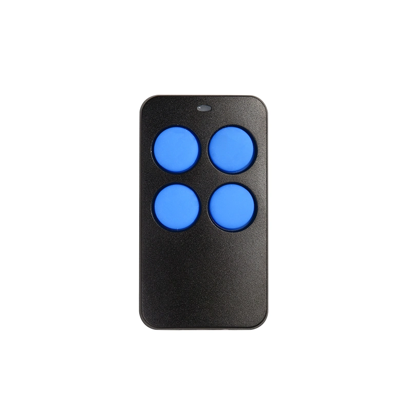 4 Buttons New Design Radio 433MHz Remote Control Yet2110