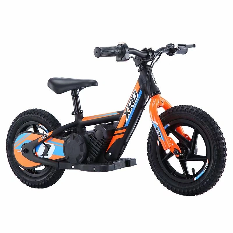 Child&prime; S Bicycle Adult Electrical Motor Scooter / Motorcycle/ Bike Electric Bicycle for Children for 5 To15 Years Old