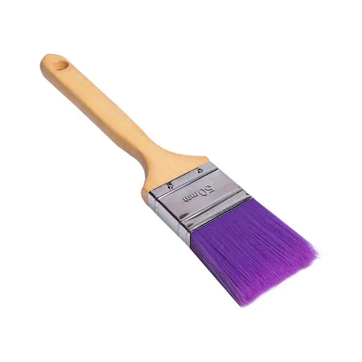 Flat Paint Brushes Wood Graining Tool Paint Brush