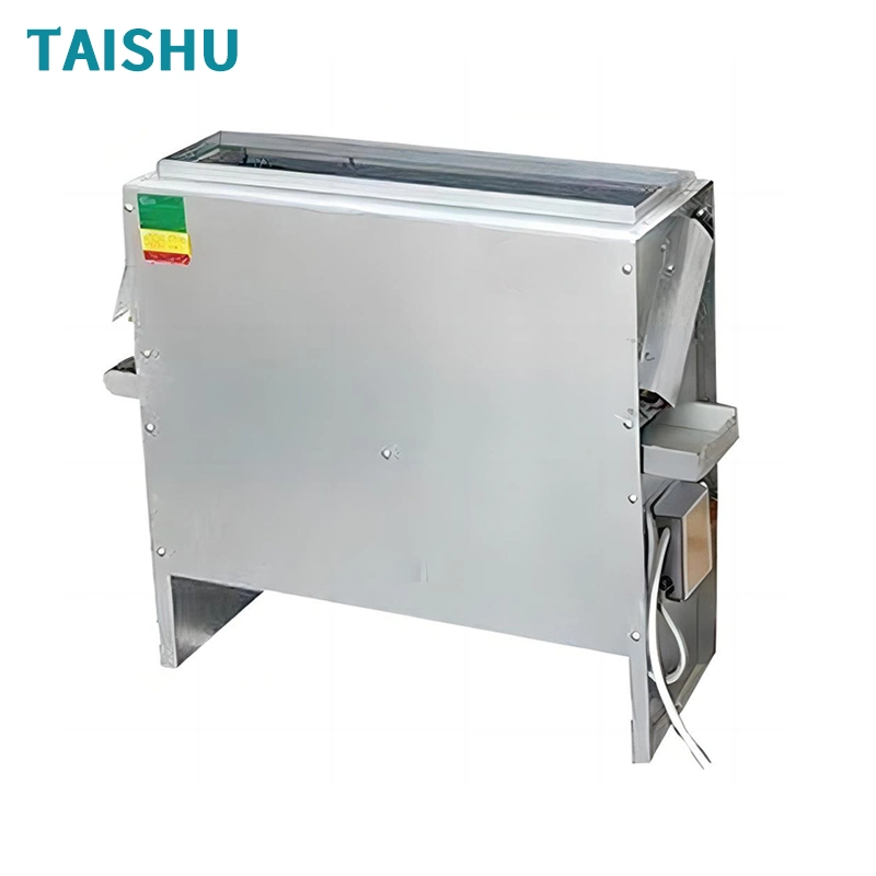 Light Commercial Air Cooled Heating Concealed Vertical Fcu Fan Coil Unit