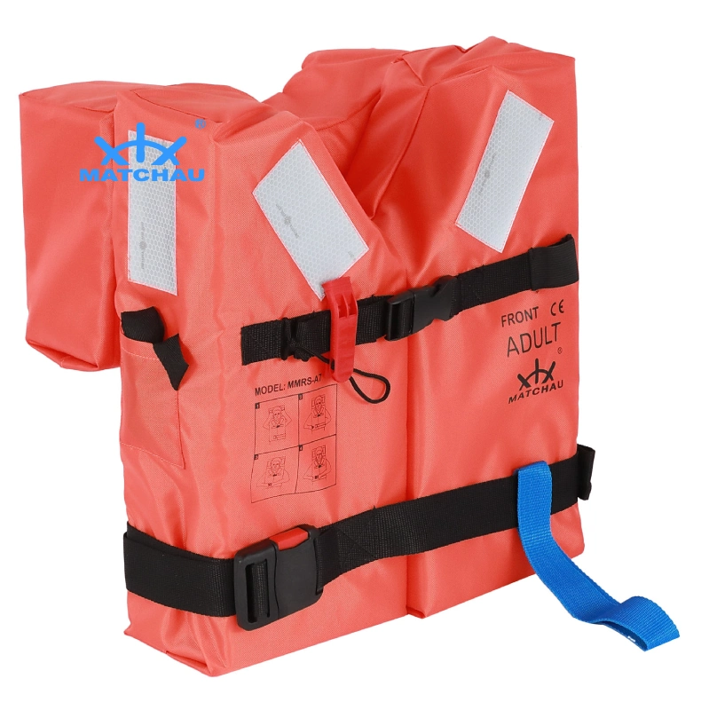 155n Marine Foam Life Vest